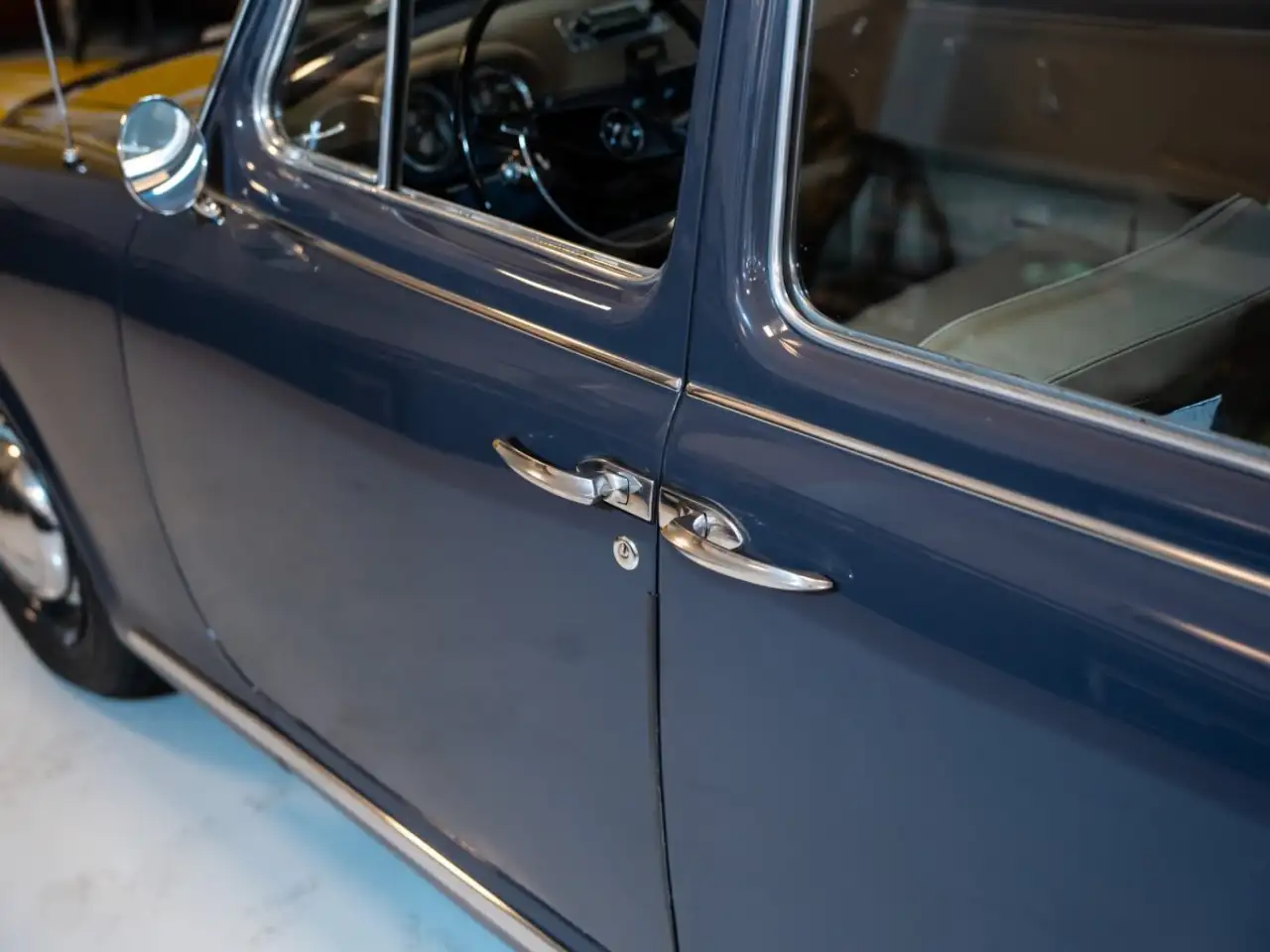 Lancia Appia, foto 8