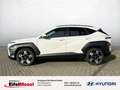 Hyundai KONA HYBRID NG 1.6GDi**TREND** /Navi/Virtual/SHZ Blanc - thumbnail 2