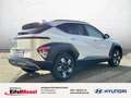 Hyundai KONA HYBRID NG 1.6GDi**TREND** /Navi/Virtual/SHZ Blanco - thumbnail 4