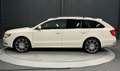 Skoda Superb Combi 2.0 TDI DSG Family*18Zoll*COLUMBUS* Weiß - thumbnail 2
