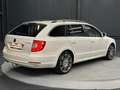 Skoda Superb Combi 2.0 TDI DSG Family*18Zoll*COLUMBUS* Weiß - thumbnail 5