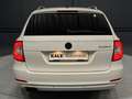 Skoda Superb Combi 2.0 TDI DSG Family*18Zoll*COLUMBUS* Weiß - thumbnail 4