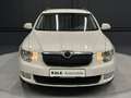 Skoda Superb Combi 2.0 TDI DSG Family*18Zoll*COLUMBUS* Weiß - thumbnail 8