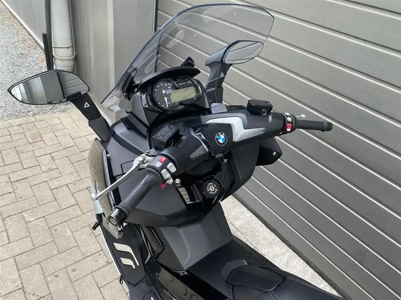 BMW C 650 GT - foto 4