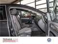 Volkswagen Golf VII Lim. 1.2 TSI Allstar NAVI SHZ Grijs - thumbnail 8