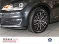 Volkswagen Golf VII Lim. 1.2 TSI Allstar NAVI SHZ Grijs - thumbnail 6