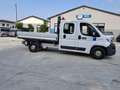 Fiat DUCATO  33 2.3 MJT 130 CV DOPPIA CABINA Wit - thumbnail 2