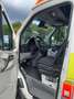 Mercedes-Benz Sprinter II 519 CDI 4X4 Retungswagen inkl. TRAGE Wit - thumbnail 4