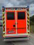 Mercedes-Benz Sprinter II 519 CDI 4X4 Retungswagen inkl. TRAGE Wit - thumbnail 9