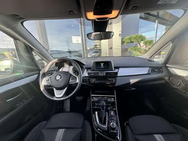 BMW 225 XE Active Tourer