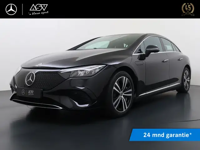 Mercedes-Benz EQE 350 350+ Business Solution Luxury 96 kWh | Adaptieve C