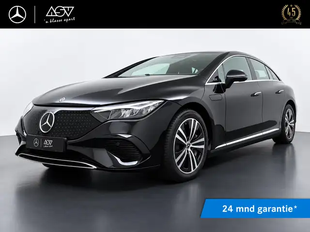 Mercedes-Benz EQE 350