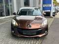 Mazda 3 Lim. 185PS Sports-Line RVM PDC Xenon Brun - thumbnail 2
