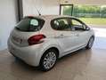 Peugeot 208 208 5p 1.6 Bluehdi 75cv Grigio - thumbnail 5