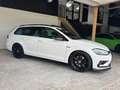 Volkswagen Golf Variant R BMT 4Motion*DSG*Pano*Dynaudio*Voll*Pickerlneu* Weiß - thumbnail 5