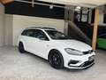 Volkswagen Golf Variant R BMT 4Motion*DSG*Pano*Dynaudio*Voll*Pickerlneu* Weiß - thumbnail 3