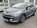 Peugeot 207 Urban Move Klima BT-Audio Sportsitze Сірий - thumbnail 3