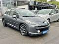 Peugeot 207 Urban Move Klima BT-Audio Sportsitze Сірий - thumbnail 1