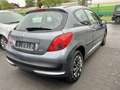 Peugeot 207 Urban Move Klima BT-Audio Sportsitze Сірий - thumbnail 6