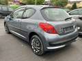Peugeot 207 Urban Move Klima BT-Audio Sportsitze Сірий - thumbnail 4