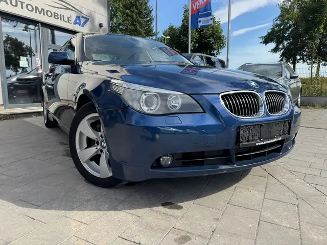 BMW 530 d  Limousine
