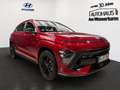 Hyundai KONA SX2 HEV 1.6 GDI DCT 2WD N LINE ULTIMATE-PAKET Rot - thumbnail 2