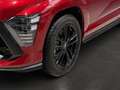 Hyundai KONA SX2 HEV 1.6 GDI DCT 2WD N LINE ULTIMATE-PAKET Rot - thumbnail 6