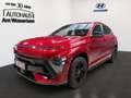 Hyundai KONA SX2 HEV 1.6 GDI DCT 2WD N LINE ULTIMATE-PAKET Rot - thumbnail 1