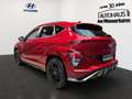 Hyundai KONA SX2 HEV 1.6 GDI DCT 2WD N LINE ULTIMATE-PAKET Rot - thumbnail 4