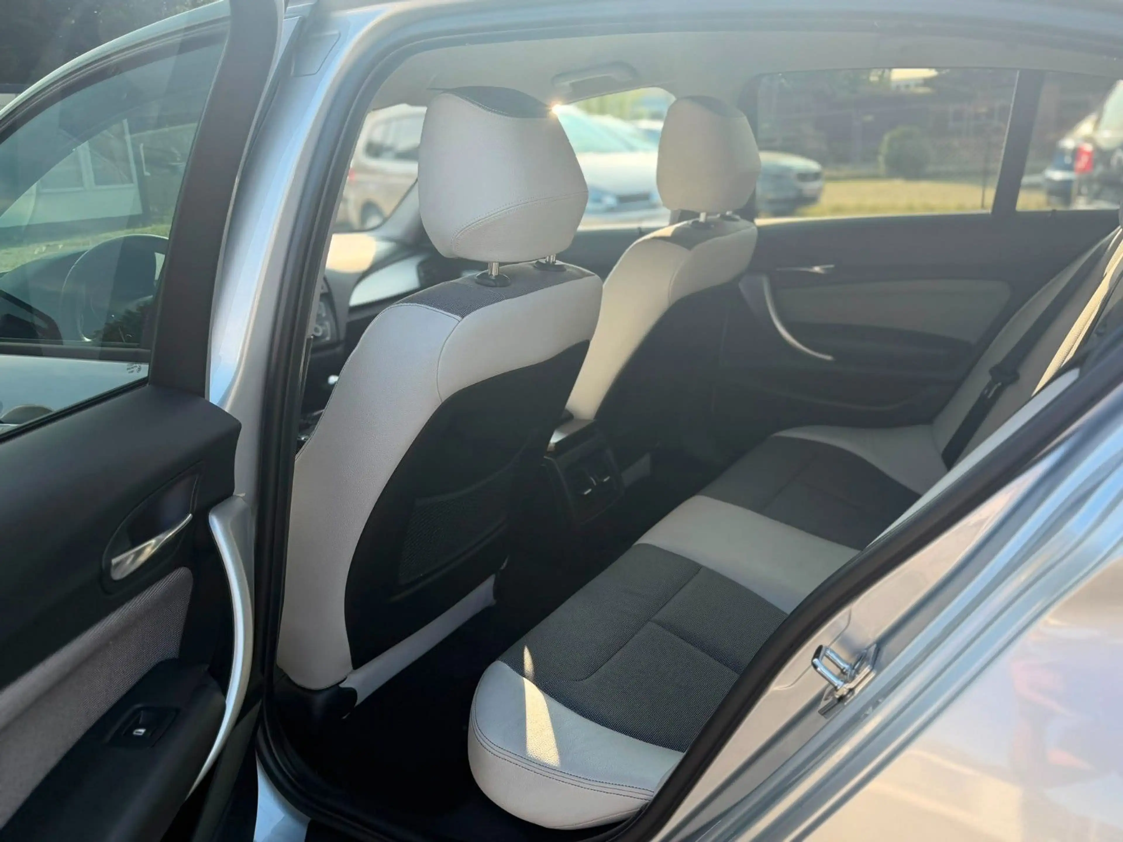 BMW 118 i F20 Automatik 170ps — photo 13