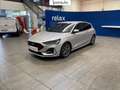 Ford Focus 1.0t ecoboost h st-line 125cv **AZIENDALE** Grigio - thumbnail 1