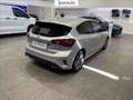 Ford Focus 1.0t ecoboost h st-line 125cv **AZIENDALE** Grigio - thumbnail 5