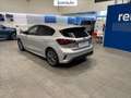 Ford Focus 1.0t ecoboost h st-line 125cv **AZIENDALE** Grigio - thumbnail 3