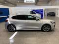 Ford Focus 1.0t ecoboost h st-line 125cv **AZIENDALE** Grigio - thumbnail 6
