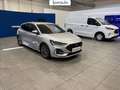 Ford Focus 1.0t ecoboost h st-line 125cv **AZIENDALE** Grigio - thumbnail 7