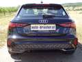 Audi A3 TFSI S line+MMI Navi+Headup+Businessp+Parkassitent Schwarz - thumbnail 5