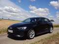 Audi A3 TFSI S line+MMI Navi+Headup+Businessp+Parkassitent Schwarz - thumbnail 1