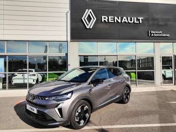 1.6 E-Tech full hybrid 145ch Techno