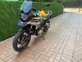 BMW F 750 GS A2 Jaune - thumbnail 3