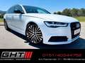 Audi A6 Avant 3.0 TDI quattro competition RS-Raute Blanc - thumbnail 1