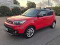 Kia Soul 1.6i Play 1er propriétaire TOP OCCASION Rojo - thumbnail 1