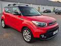 Kia Soul 1.6i Play 1er propriétaire TOP OCCASION Rojo - thumbnail 3