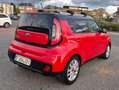 Kia Soul 1.6i Play 1er propriétaire TOP OCCASION Rojo - thumbnail 4