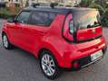 Kia Soul 1.6i Play 1er propriétaire TOP OCCASION Rojo - thumbnail 6