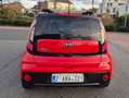 Kia Soul 1.6i Play 1er propriétaire TOP OCCASION Rojo - thumbnail 5