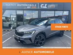 Renault Austral Mild Hybrid -GARANTIE JUSQU'A 36 MOIS
