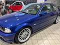 BMW 328 Serie 3 E46 Coupe 328ci Coupe Blu/Azzurro - thumbnail 8