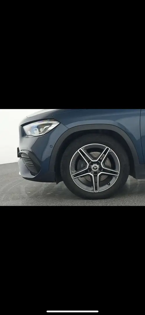 Mercedes-Benz GLA 200 d 4Matic 8G-DCT Edition 2021 - 2