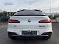 BMW X4 M M40d xDrive 326CV Auto. M-Sport Blanc - thumbnail 6