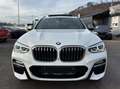 BMW X4 M M40d xDrive 326CV Auto. M-Sport Blanc - thumbnail 5